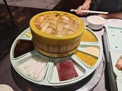 -羲和雅苑•北京烤鸭(瑞吉店)