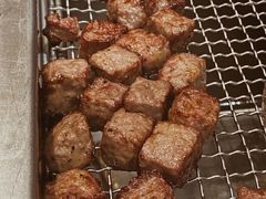 -肉甲韩国木炭烤肉(新壹街1店)