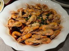 -香阁餐厅·常州菜·常州菜代表品牌(新北奥体店)