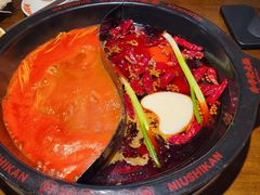 -牛市坎火锅(建设路店)