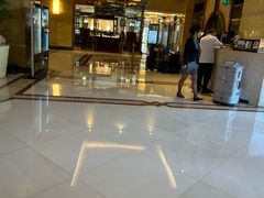 -上海金陵紫金山大酒店