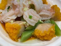 -狮王府淮扬菜(百家湖1912店)