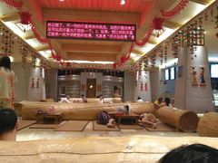 -济州岛汗蒸时代宝石生态热水浴(阳光嘉城二期D区店)