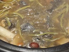 -滇野云南野生菌餐厅(陕西南路店)
