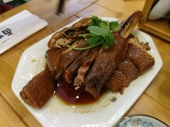 -狮头牌卤味研究所·卤味饭(花城汇南区店)