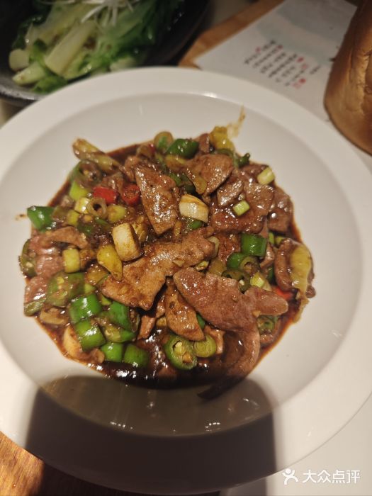 绿茶餐厅(成都大悦城店)图片