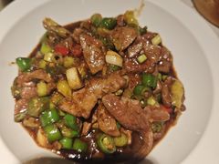 -绿茶餐厅(成都大悦城店)