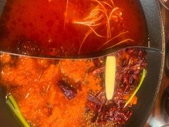 -楠火锅(哈尔滨金爵万象店)