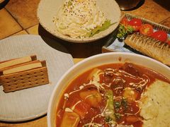 -山杏yama-katsu·吉列炸物