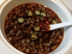 漏鱼很爽口-马仕玖煲·融合菜·酥不腻烤鸭(人大店)