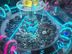 -风云再起游乐汇(北京西单西西友谊店)