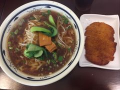 -雲栖斜街炸酱面馆