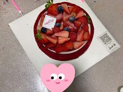 -可丽可丽·生日蛋糕·下午茶