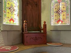 -逃脱反斗城沉浸剧情密室(北京路店)