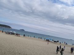 -亚龙湾海底世界