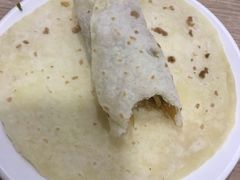 -姥家春饼店(漳州二路店)