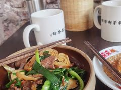 -東茅街茶馆