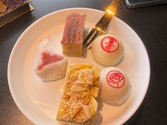 -喜悦烤鸭·新京菜(王府井店)