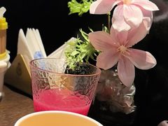 -西郊八号·山野江西菜(开发区店)