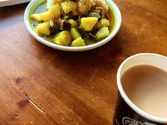 -玛吉阿米·餐吧