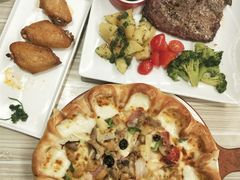 -必胜客(海滨店)