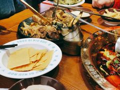 -受气牛肉·重庆耙牛肉(来福士店)