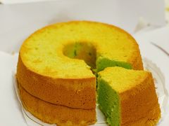 -本格旺索罗(樟宜机场T1店)