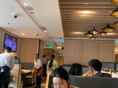 -海底捞火锅(明湖路店)