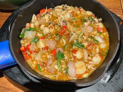 -云海肴·汽锅鸡·云南菜(美罗城店)