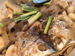 -高佳庄·舟山海鲜(海景旗舰店)