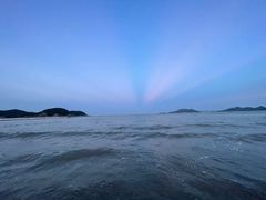 -东海半边山旅游度假区