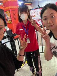 -嗨翻Hi-Fun竞技主题乐园·蹦床团建生日聚会(五棵松华熙店)