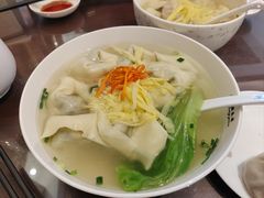草头木耳馄饨-熙盛源(滨湖万达店)