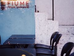 -Fiume福弥意大利餐厅