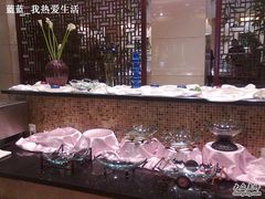 -风味小馆(天目湖宾馆店)