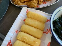 -生活如沸·顺德水牛奶火锅(大学路店)