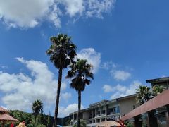 -宁波九龙湖开元度假村