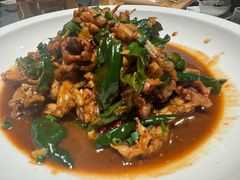 -麒麟小院·老九江菜(安平路店)