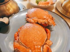 -喜庭海鲜自助(来福士店)