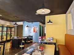-吴草鸡爪오초닭발(城阳总店)