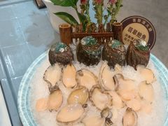 -喜聚薈·花膠雞海鮮火鍋(越秀店)