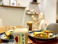 -乔曰Qiao Yue·茶咖局