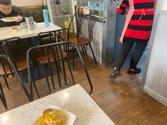 大堂-月亮生煎大王