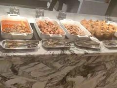 -上海雅居乐万豪侯爵酒店