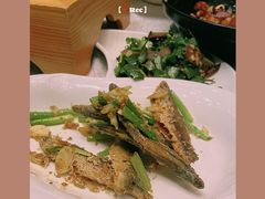 -三清山希尔顿度假酒店·三清轩中餐厅