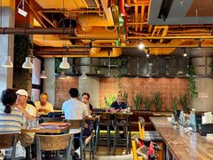 -Q MEX 库迈墨西哥餐吧(三里屯店)