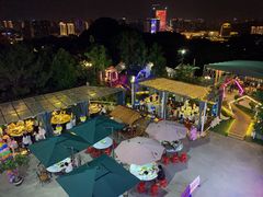 -海市蜃楼花园主题餐厅(石顶店)