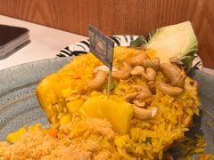 -太食獸泰式茶餐厅(IFS国金中心店)