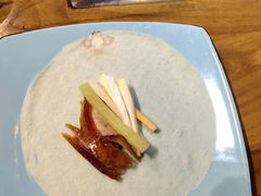 -局气烤鸭·北京菜(前门店)