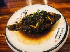 -春天里·老街坊餐厅(港隆广场店)